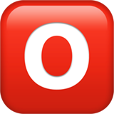 Apple O button (blood type)