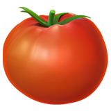 Apple tomato