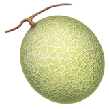 Apple melon