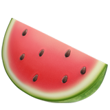 Apple watermelon