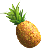 Apple pineapple