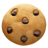 Apple cookie