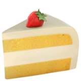 Apple shortcake
