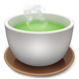 苹果 没有把手的茶杯