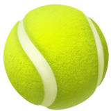 Apple tennis