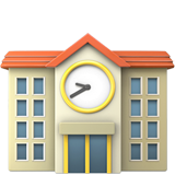 Apple school