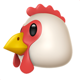Apple chicken
