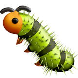 Apple bug