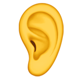 Apple ear