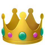 Apple crown