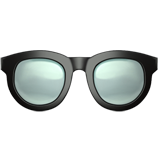 Apple glasses