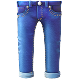 Apple jeans