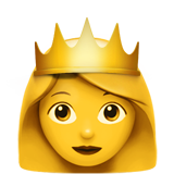 Apple princess
