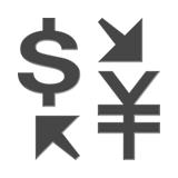 苹果 货币兑换
