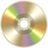 Apple dvd