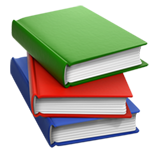 Apple books