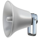 Apple loudspeaker