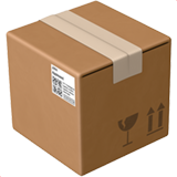 Apple package