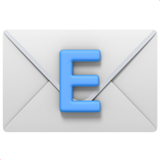 Apple e-mail