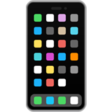 Apple mobile phone
