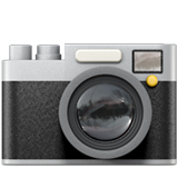 Apple camera