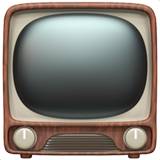 Apple television