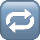 Apple repeat button