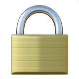 Apple locked