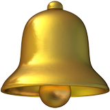 Apple bell