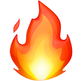 Apple fire