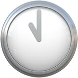 Apple eleven o’clock