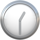 Apple one-thirty