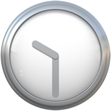 Apple ten-thirty