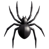 Apple spider