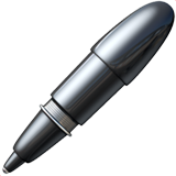 Apple pen