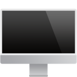 Apple desktop computer