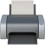 Apple printer