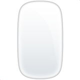Apple computer mouse
