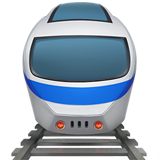 Apple train