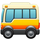 Apple bus