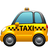 Apple taxi