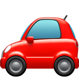 Apple automobile