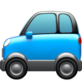 苹果 越野车