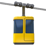 苹果 空中缆车