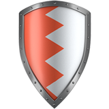 Apple shield