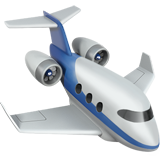 Apple small airplane