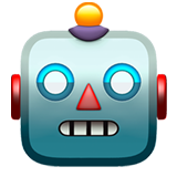 Apple robot