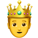 Apple prince