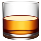 苹果 平底杯