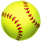 Apple softball